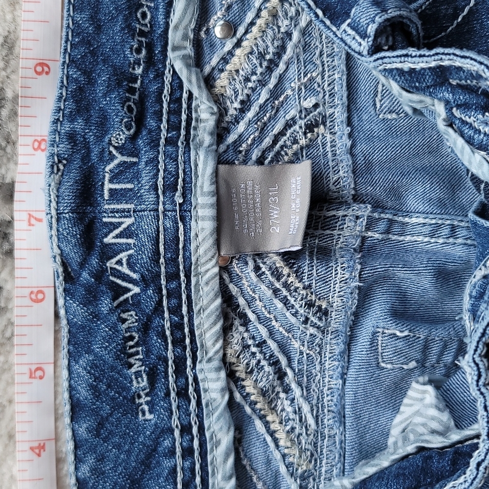 Vanity jeans - Picture 7 of 7